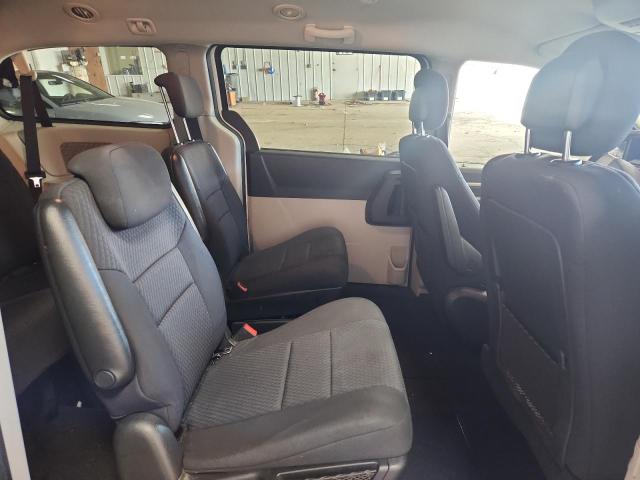 2010 DODGE GRAND CARA - 2D4RN3D17AR419518