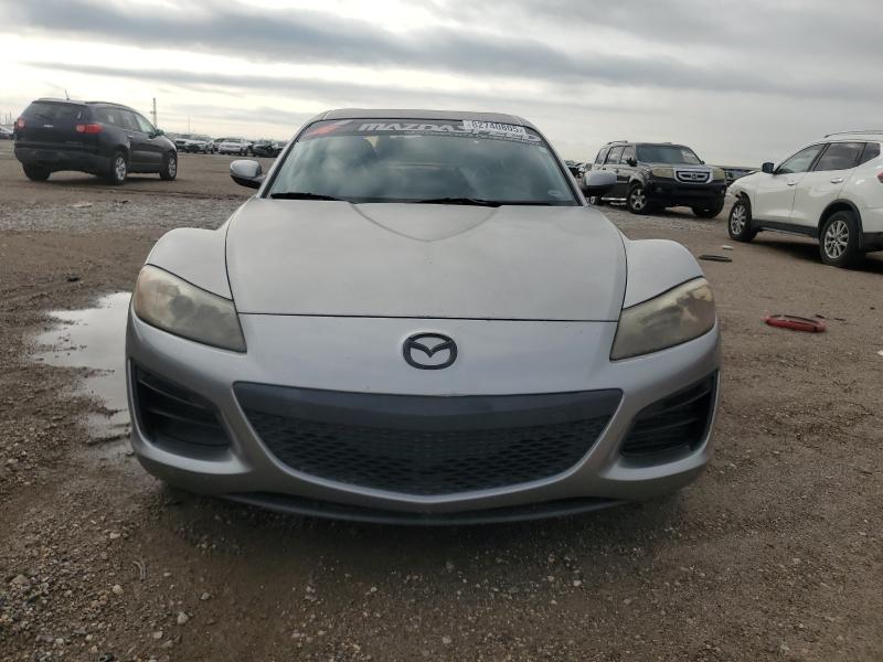 2011 MAZDA RX8 - JM1FE1RM5B0405295