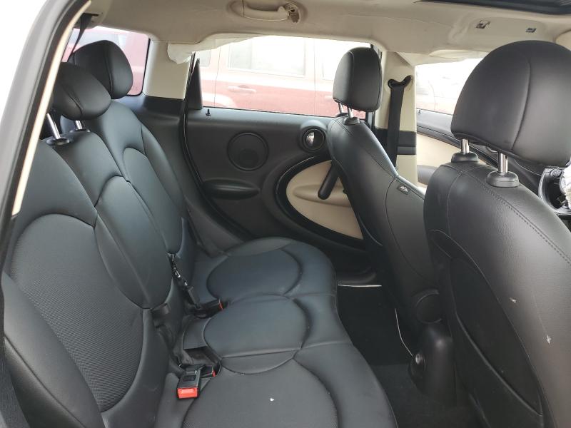 2012 MINI COOPER S C #3297251462