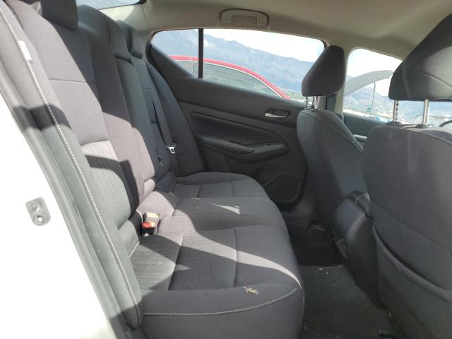 2022 NISSAN ALTIMA SV - 1N4BL4DW0NN353795