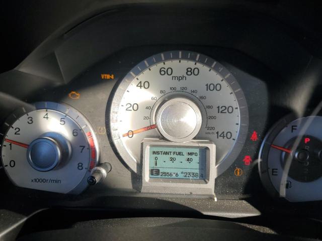 2011 HONDA PILOT TOUR - 5FNYF4H96BB061966