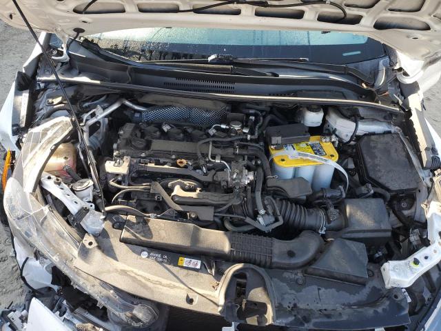 2020 TOYOTA COROLLA SE - 5YFS4RCE0LP025645