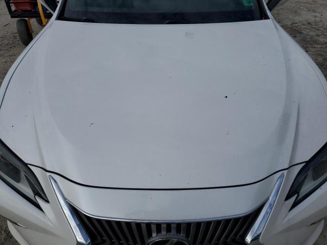 2019 LEXUS ES 350 58ABZ1B15KU042870