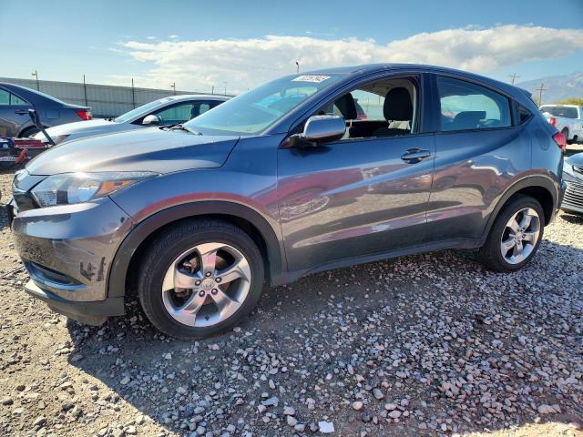 HONDA HR-V LX