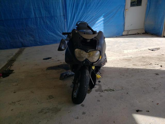 2001 SUZUKI GSX600 F JS1GN79A912100506