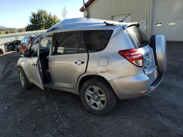 2012 TOYOTA RAV4 - 2T3BK4DV3CW071239