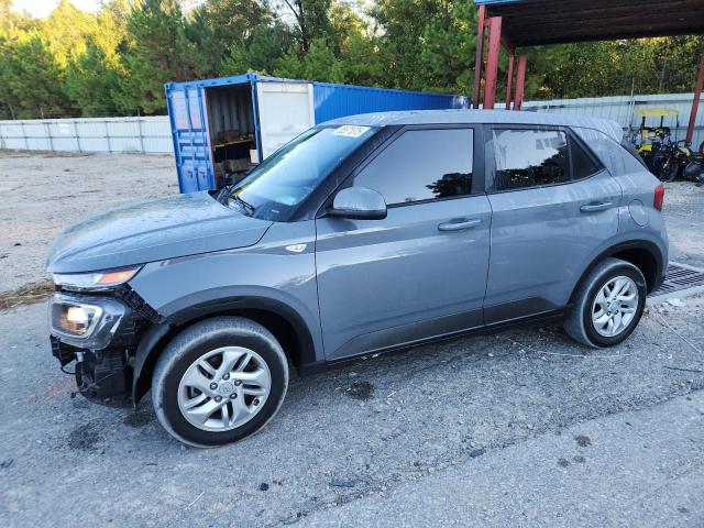 2021 HYUNDAI VENUE SE KMHRB8A32MU081845