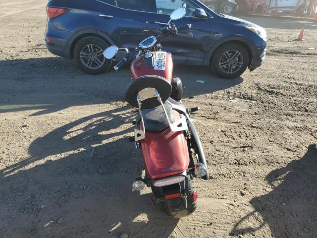 2012 YAMAHA XVS1300 CU #3285901584