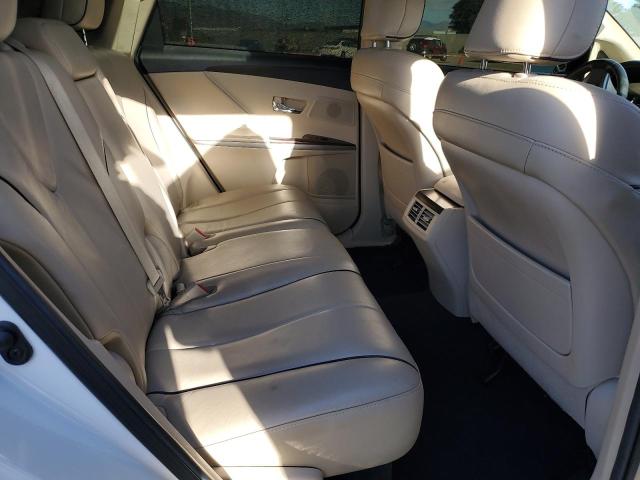 2013 TOYOTA VENZA LE #3281426989