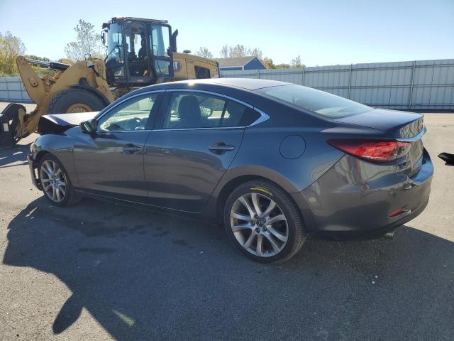 2017 MAZDA 6 TOURING #3291295489