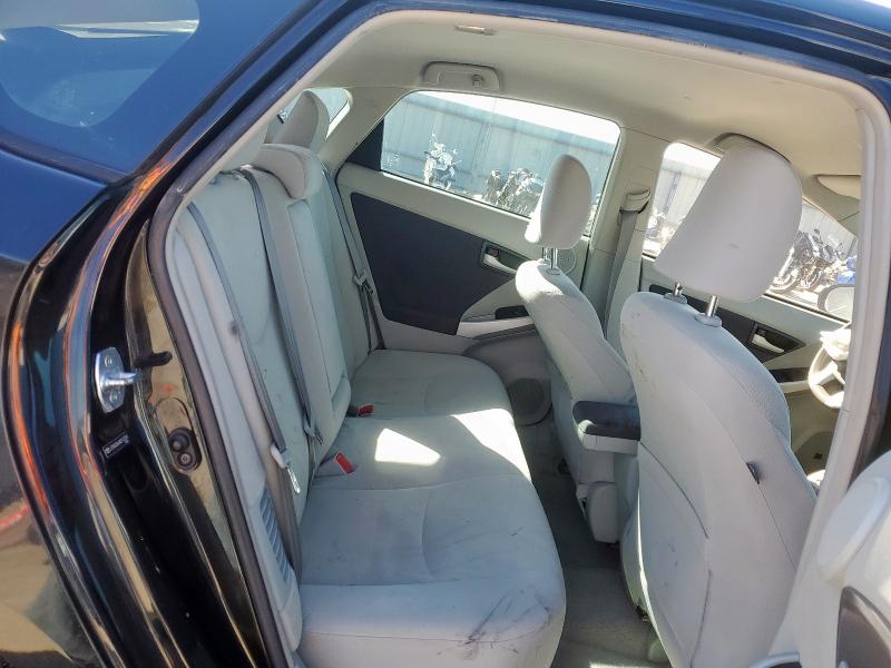 2010 TOYOTA PRIUS #3301988493