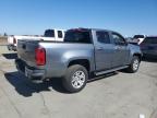 Lot #3310526070 2020 CHEVROLET COLORADO LT