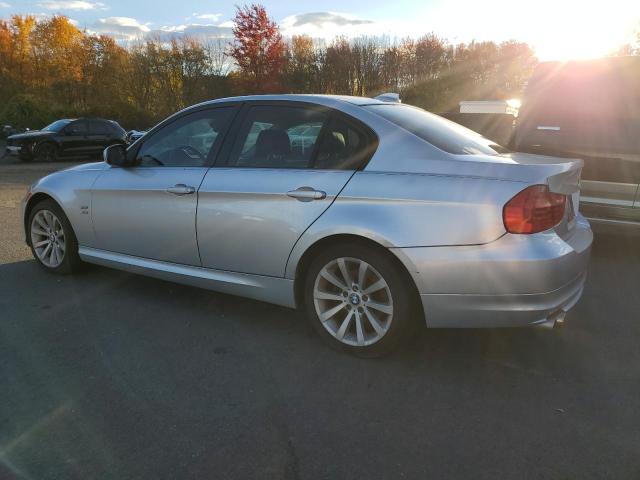2011 BMW 328 XI SULEV - WBAPK5G58BNN27827