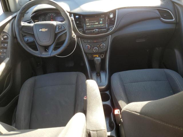 2017 CHEVROLET TRAX LS #3301970419