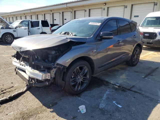 ACURA RDX A-SPEC