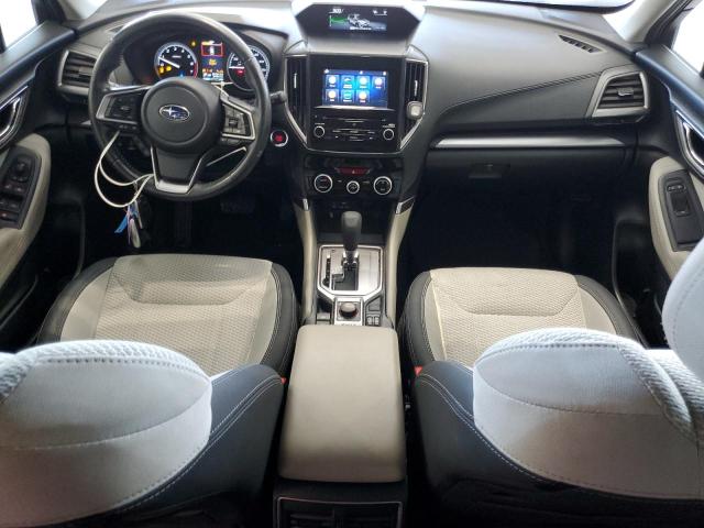 2021 SUBARU FORESTER PREMIUM JF2SKAJC6MH582244