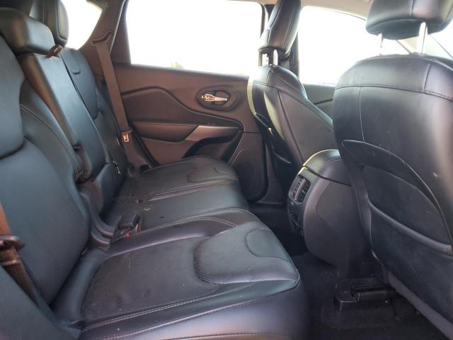 2019 JEEP CHEROKEE O 1C4PJMJX4KD429653