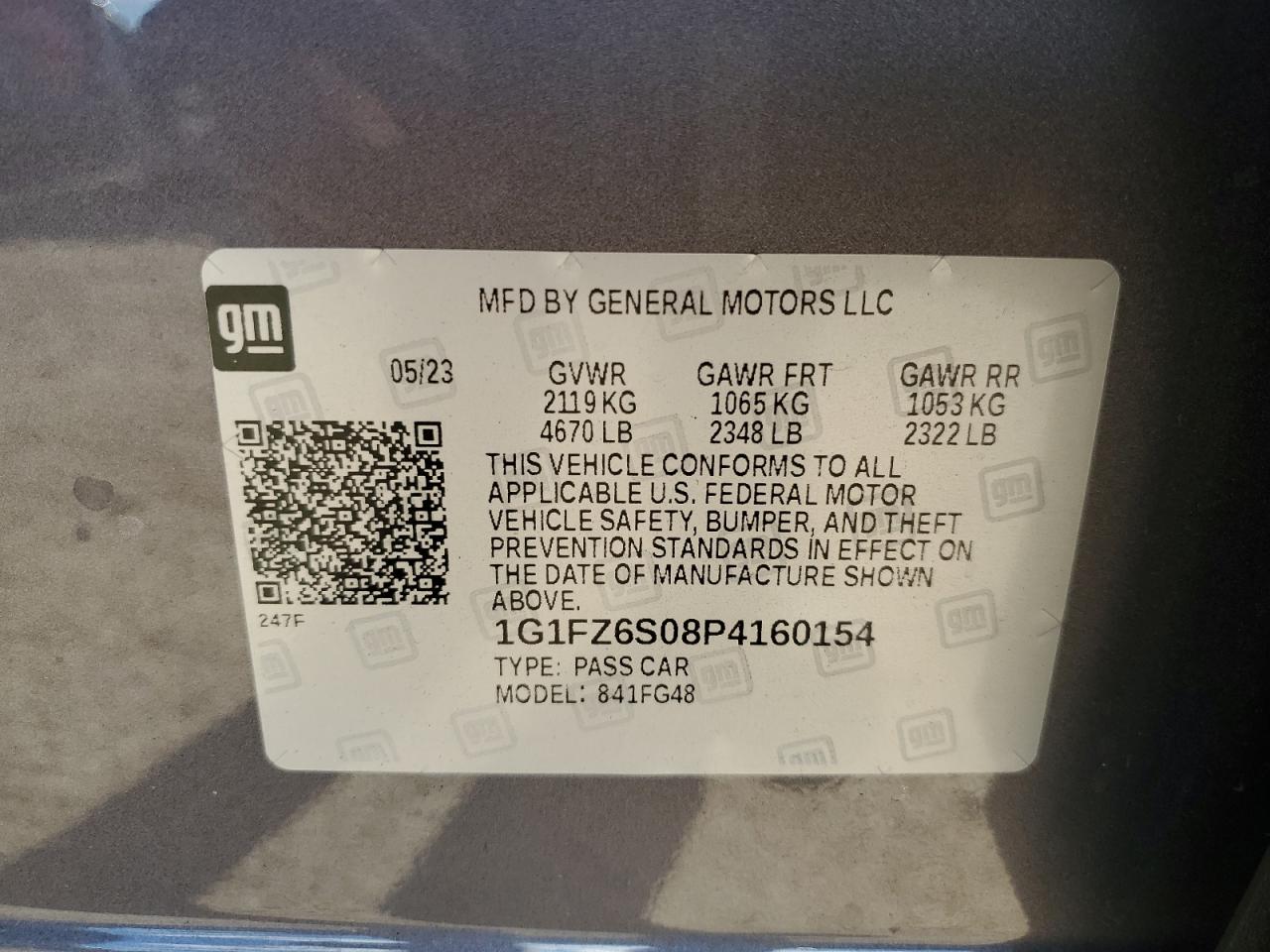 CHEVROLET BOLT EUV PREMIER