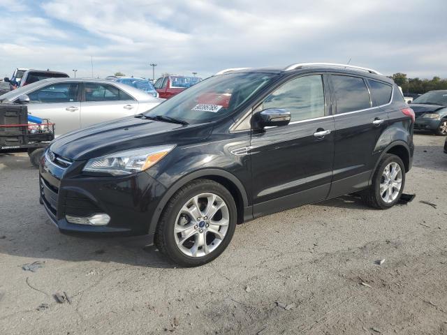 Global Auto Auctions: 2015 FORD ESCAPE TIT