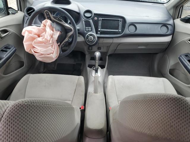 2010 HONDA INSIGHT EX #3297006342