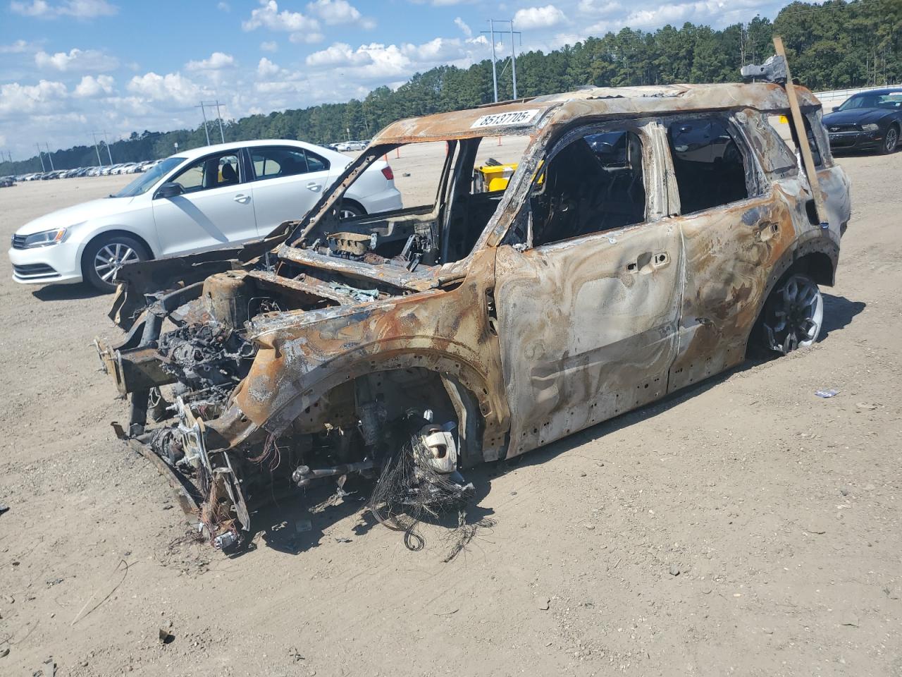 FORD BRONCO SPORT BIG BEND