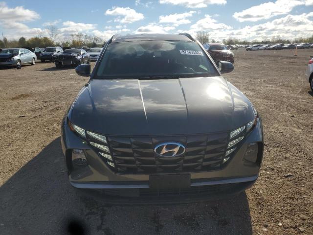 2022 HYUNDAI TUCSON BLU KM8JBCA19NU019990