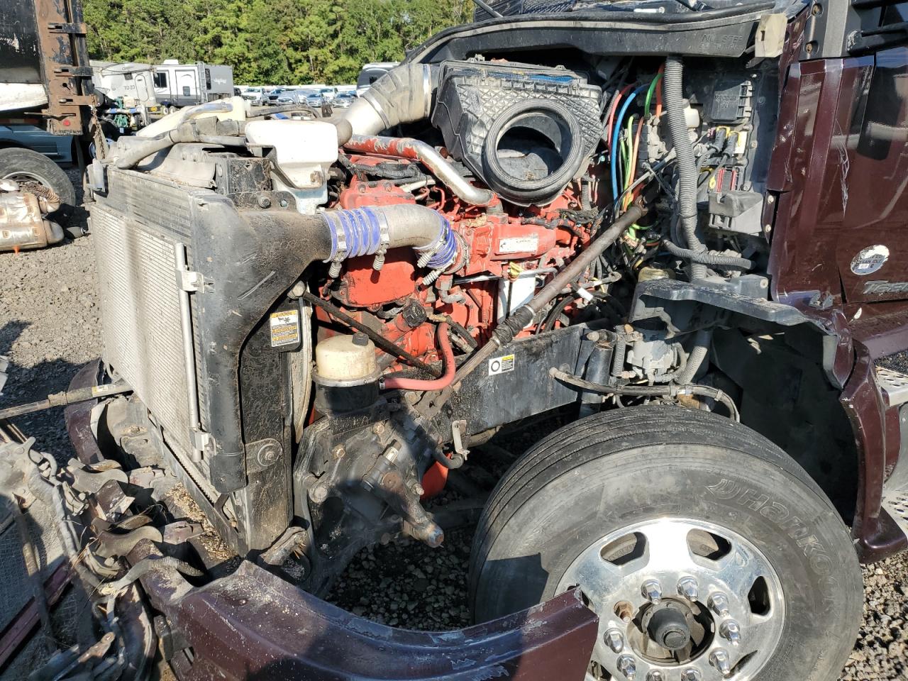 Global Auto Auctions