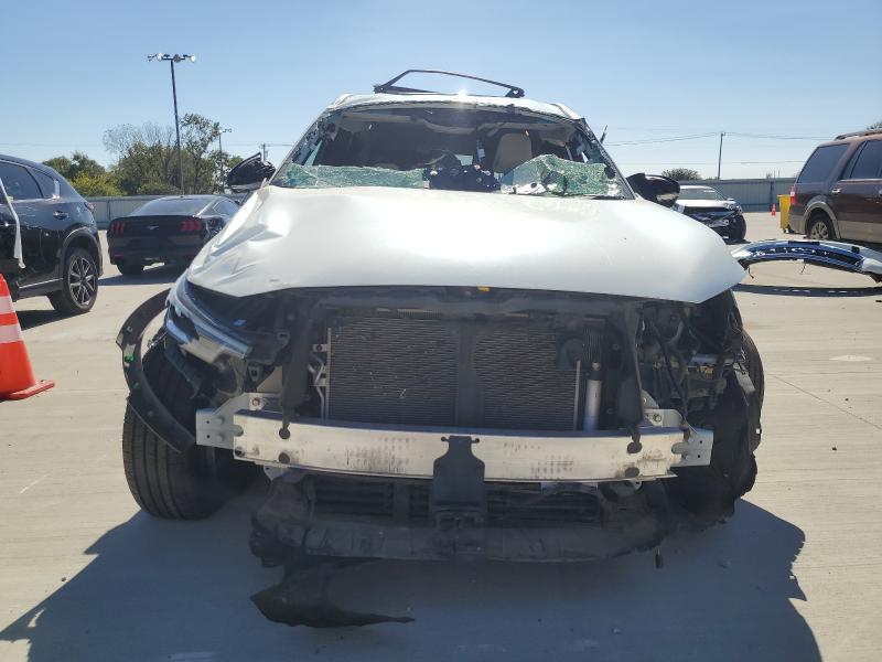 2023 INFINITI QX60 LUXE - 5N1DL1FR5PC345873