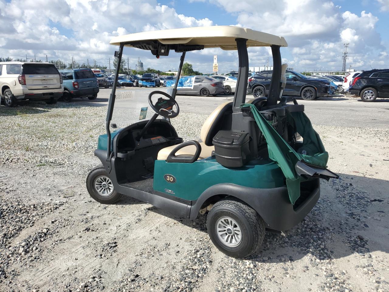 Lot #3268859245 2022 CITO TEMPO LI