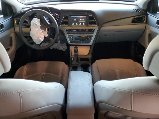 2017 HYUNDAI SONATA SE 5NPE24AF0HH508476