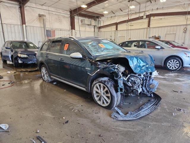 2019 VOLKSWAGEN GOLF ALLTR #3303701025