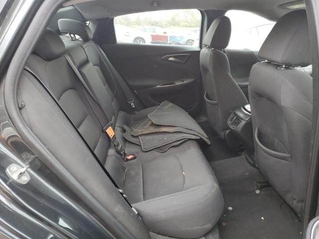 2016 CHEVROLET MALIBU LT - 1G1ZE5ST3GF280350