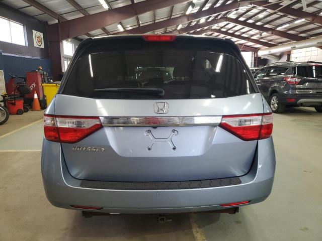 2012 HONDA ODYSSEY EX - 5FNRL5H6XCB122701