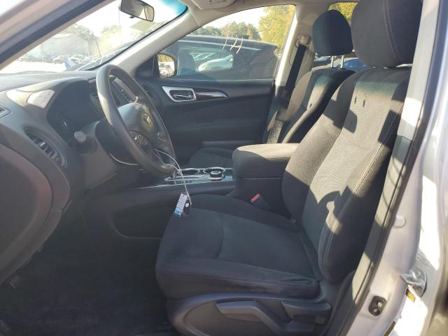 2015 NISSAN PATHFINDER 5N1AR2MM5FC675915