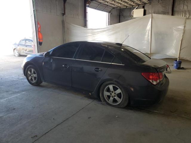 2015 CHEVROLET CRUZE LT #3290266253