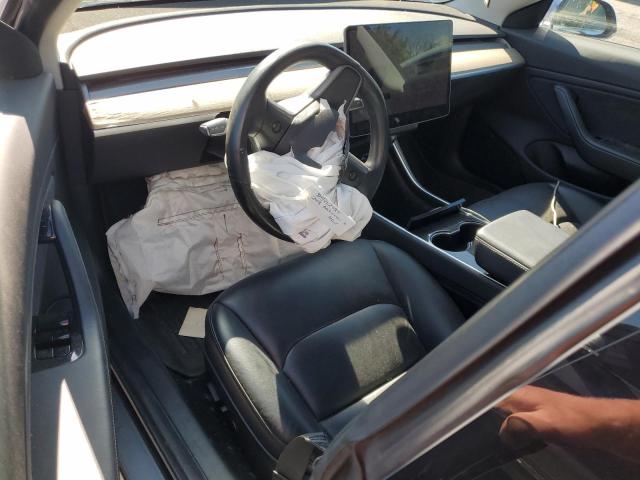 2018 TESLA MODEL 3 #3268239105