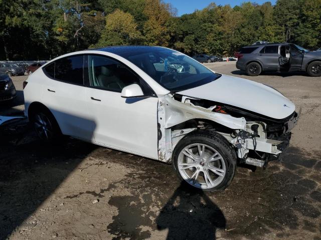 2022 TESLA MODEL Y #3283776425