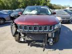 Lot #3297873868 2020 JEEP COMPASS LIMITED