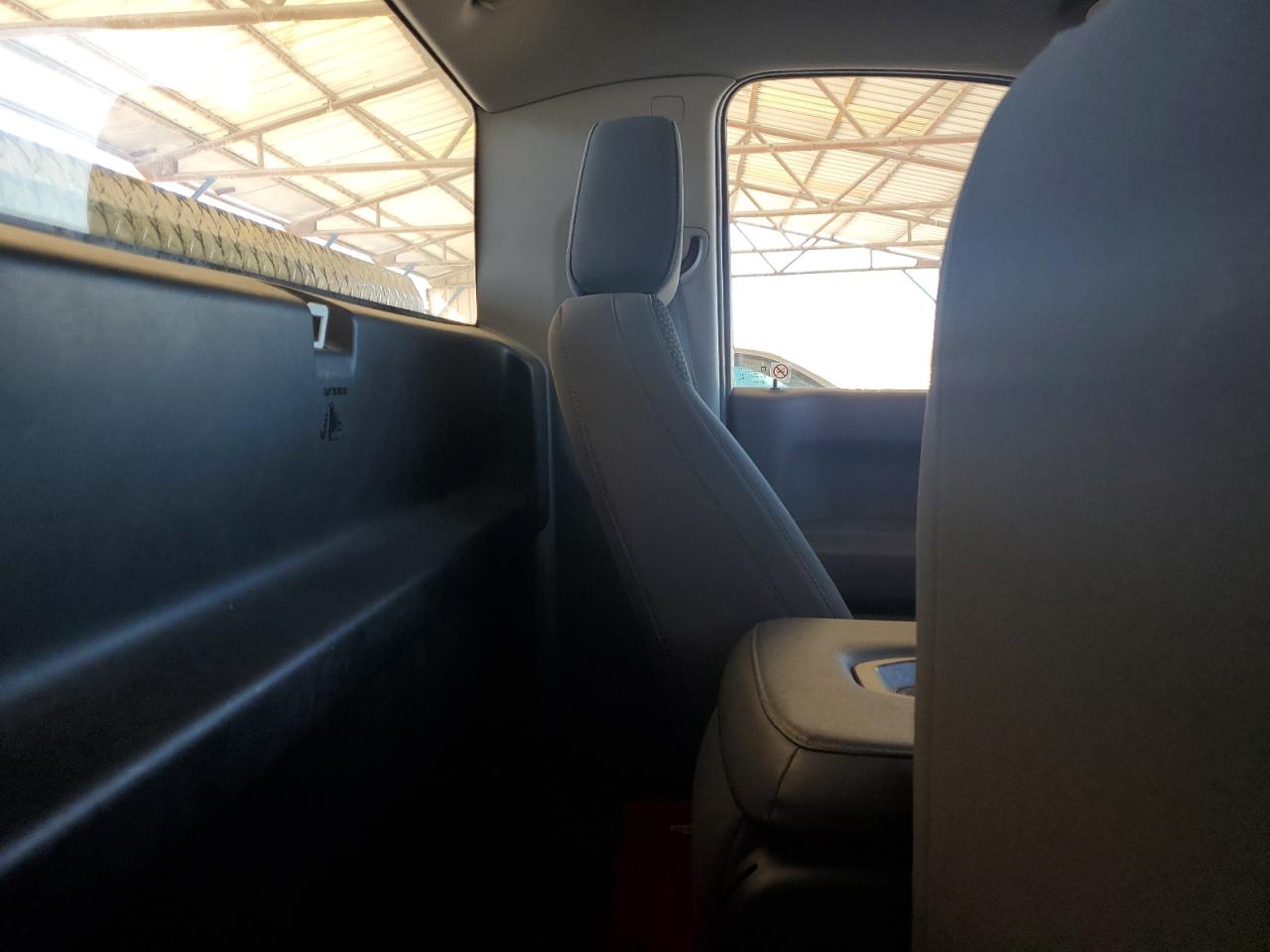 CHEVROLET SILVERADO C1500