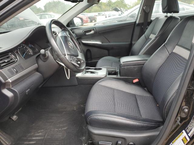 2013 TOYOTA CAMRY L #3285710654