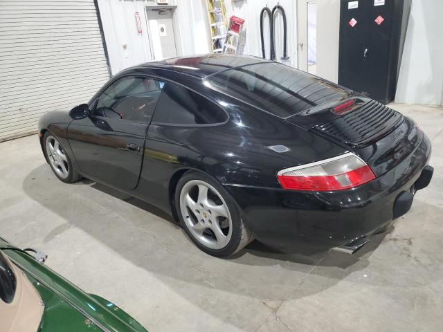 1999 PORSCHE 911 CARRER #3259461137