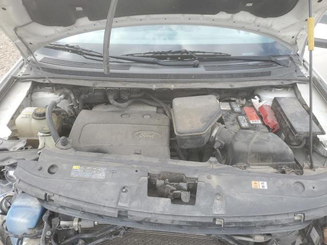 2013 FORD EDGE LIMIT - 2FMDK3KC9DBC74172