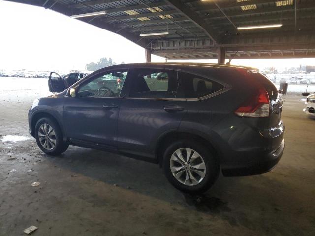 2012 HONDA CR-V EX - JHLRM3H58CC011749