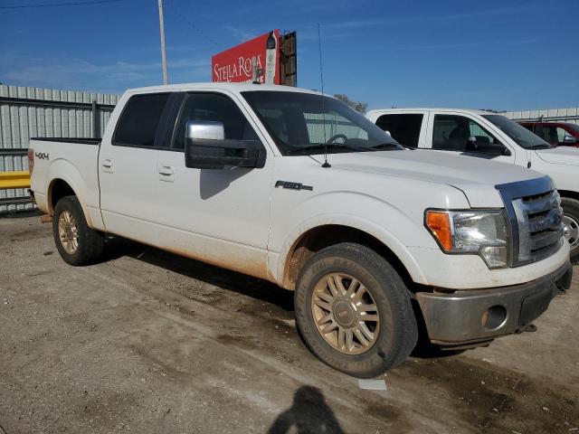 2011 FORD F150 SUPER #3284142555