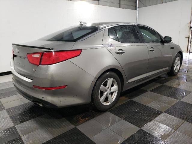 2014 KIA OPTIMA LX #3303585929