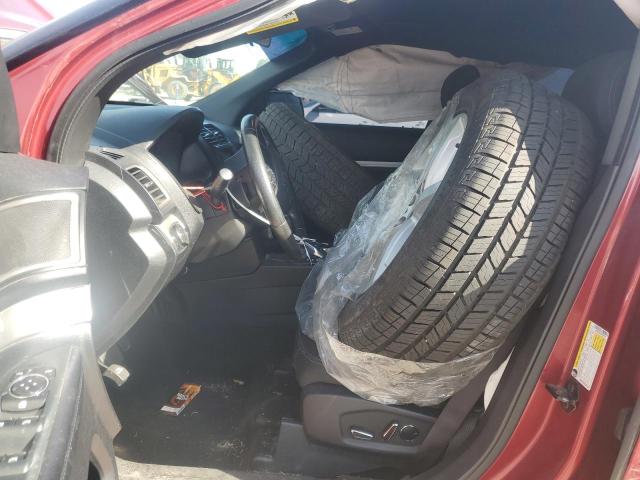 2016 FORD EXPLORER X - 1FM5K8D84GGC88875