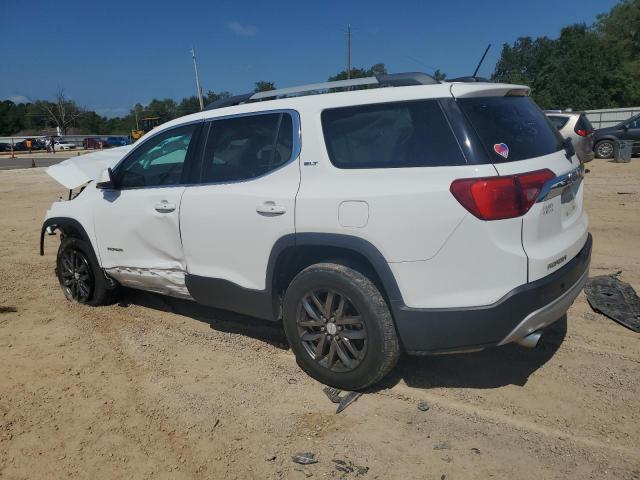 2017 GMC ACADIA SLT 1GKKNMLS3HZ252674