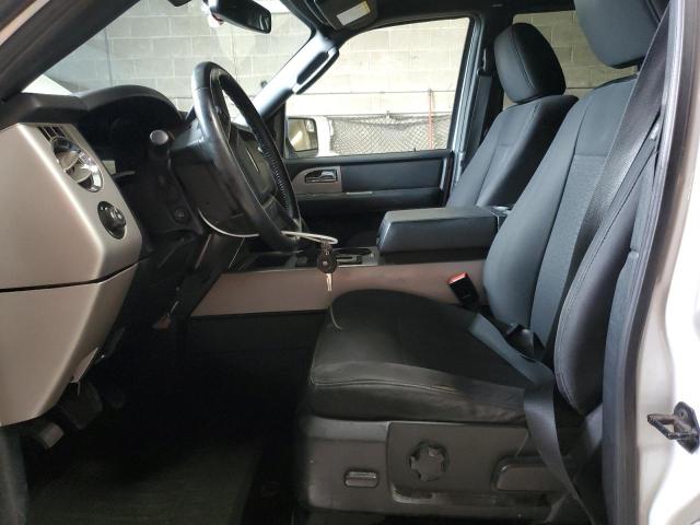 2017 FORD EXPEDITION - 1FMJU1JT1HEA84010