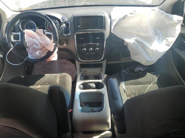 2015 DODGE GRAND CARAVAN SXT 2C4RDGCG6FR630990