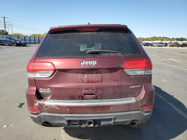 2016 JEEP GRAND CHER 1C4RJFBM2GC372214